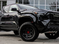 Visit our dealership to explore the recent trade-in of the 2024 TOYOTA TACOMA TRD PRO. This exceptio... (image 2)
