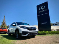 Stock#: 251115AThe 2022 Honda CR-V Sport 4dr Canada is a well-rounded compact SUV, recognized for it... (image 6)