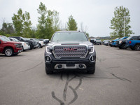 The 2021 GMC Sierra 1500 Denali blends premium craftsmanship with true pickup capability, making it... (image 2)