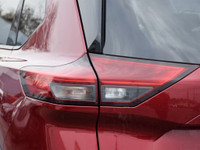 Engine: 3 Cylinder Engine 1.5L L/100Km City: 8.4 L/100Km Hwy: 6.8 Safety Equipment Electronic Stabil... (image 8)
