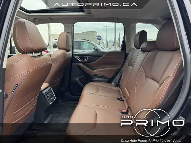 2021 Subaru Forester 2.5i Premier AWD Automatique avec Sièges en in Cars & Trucks in Laval / North Shore - Image 15