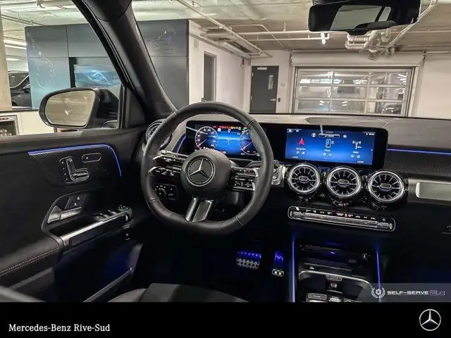2025 Mercedes-Benz GLB 250 4MATIC in Cars & Trucks in Longueuil / South Shore - Image 10