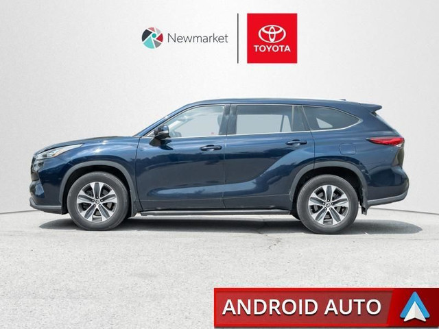 2021 Toyota Highlander XLE in Cars & Trucks in Markham / York Region - Image 3