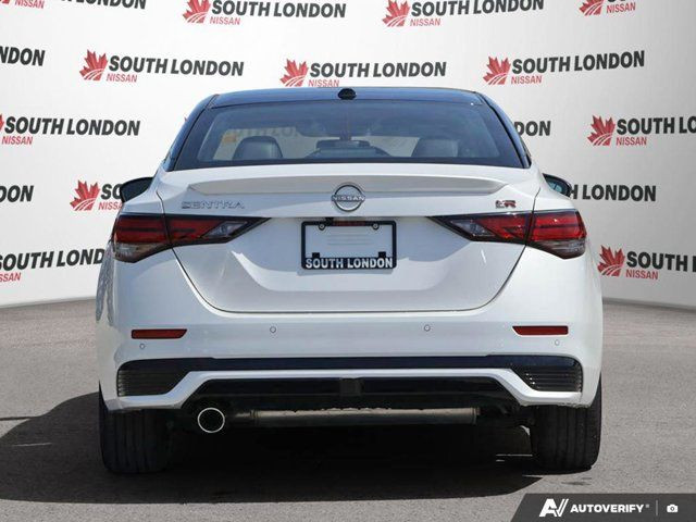 2024 Nissan Sentra SR in Cars & Trucks in London - Image 4