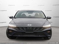 This Hyundai Elantra has a trusty Regular Unleaded I-4 2.0 L/122 engine powering this Variable trans... (image 1)