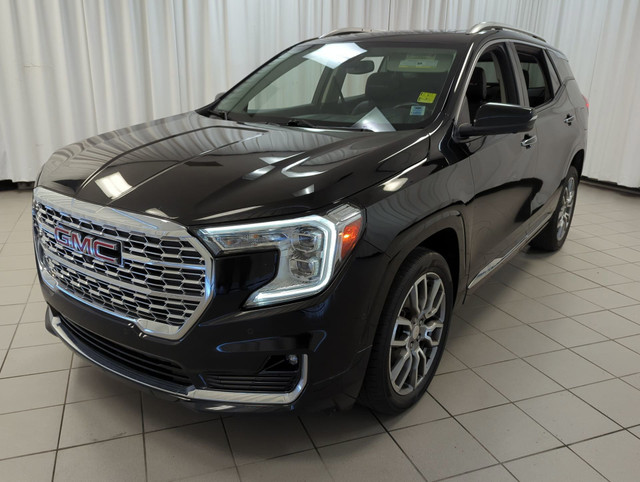 2022 GMC Terrain Denali in Cars & Trucks in Dartmouth - Image 4