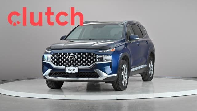 2021 Hyundai Santa Fe Preferred AWD w/ Trend Pkg. w/ Apple CarPl in Cars & Trucks in Ottawa