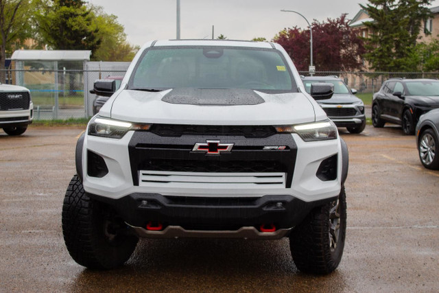 2024 Chevrolet Colorado ZR2 Crew Cab 4WD in Cars & Trucks in Edmonton - Image 3