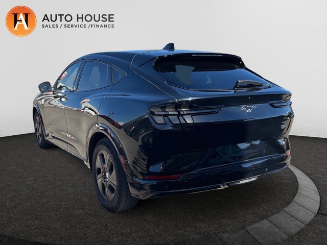2022 Ford Mustang Mach-E California Route 1 in Cars & Trucks in Calgary - Image 4