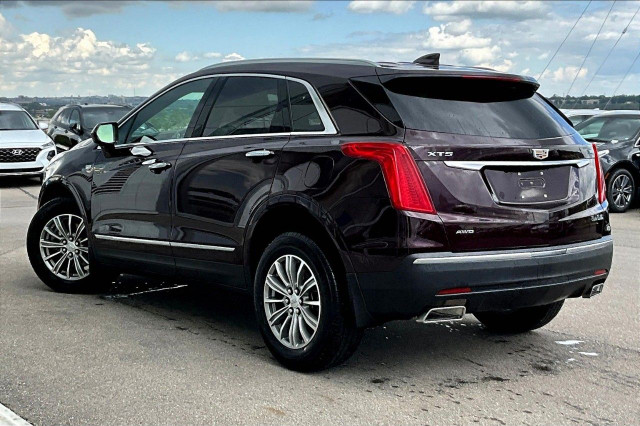 2018 Cadillac XT5 in Cars & Trucks in Calgary - Image 4