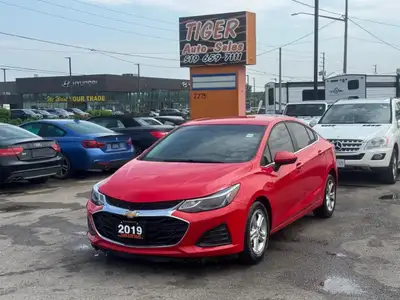 TIGER AUTO SALES LTD - Quality Pre-Owned Car Dealership - Located at 2275 Dundas St., London, Ontari...