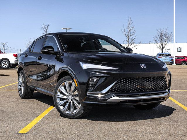 2025 Buick Envista Avenir in Cars & Trucks in Strathcona County - Image 2