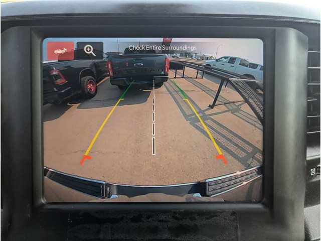 2023 Ram 1500 Big Horn Rims/Flares/Liner - IN HOUSE LEASING in Cars & Trucks in Edmonton - Image 3