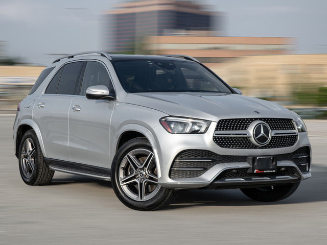 2020 Mercedes-Benz GLE-Class GLE 350|TECH PKG |NAV|PANOROOF|B.SP in Cars & Trucks in City of Toronto