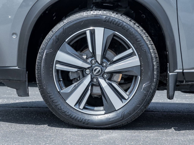 2022 Nissan Rogue SL in Cars & Trucks in Oshawa / Durham Region - Image 4