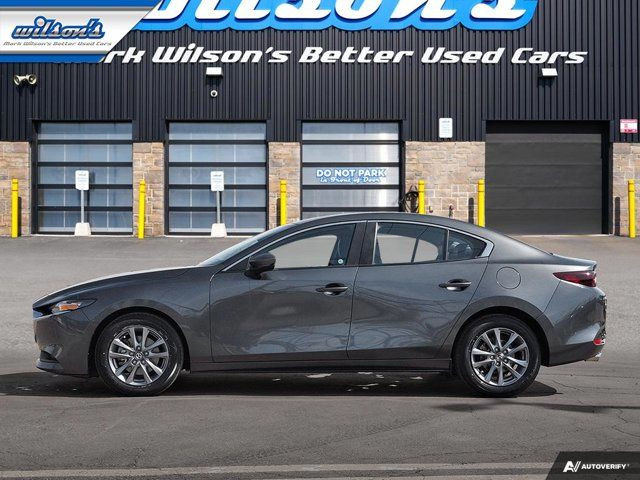 2022 Mazda Mazda3 GS Luxury AWD | Leather | Sunroof in Cars & Trucks in Guelph - Image 2