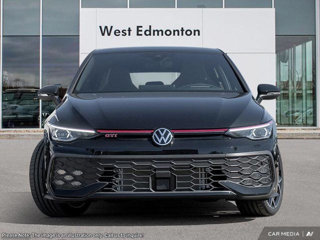 2025 Volkswagen Golf GTI Autobahn in Cars & Trucks in Edmonton - Image 2