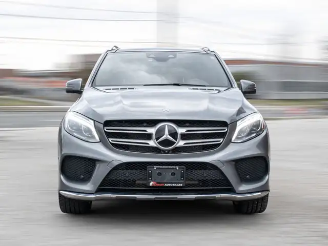 2019 Mercedes-Benz GLE-Class GLE 400 |AMG PKG|NAV|PANOROOF|HEATE in Cars & Trucks in City of Toronto - Image 4