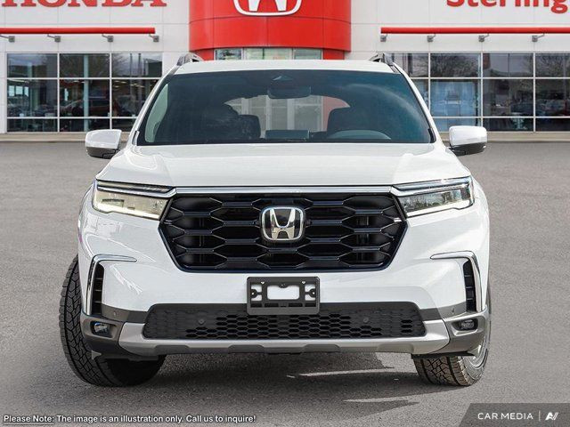 2025 Honda Pilot Touring in Cars & Trucks in Hamilton - Image 2