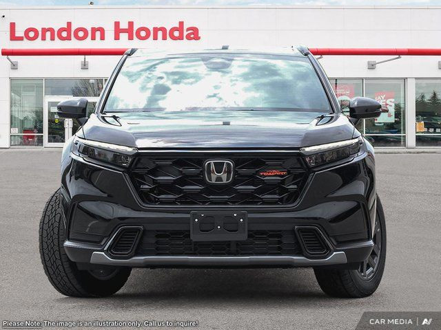 2026 Honda CR-V Hybrid TrailSport in Cars & Trucks in London - Image 2
