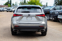 // ACCIDENT FREE!! // // SINGLE OWNER! // Experience luxury and reliability with the 2018 Lexus NX N... (image 4)