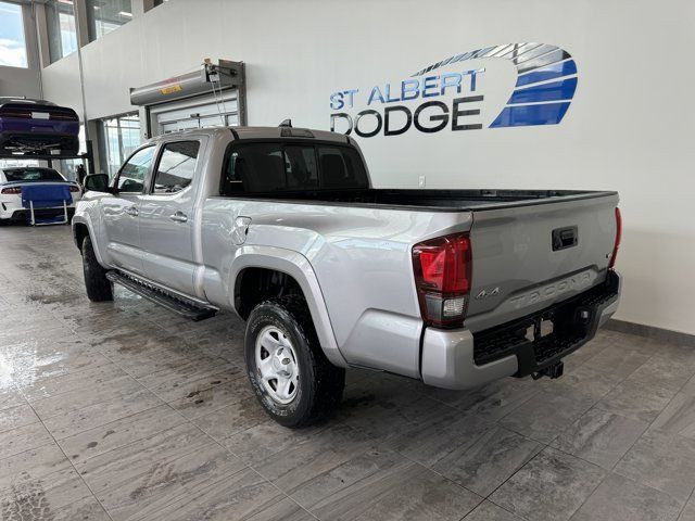 2020 Toyota Tacoma in Cars & Trucks in St. Albert - Image 3