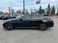 Come by and check out this sleek and stylish 2020 Mercedes-Benz C300, the perfect blend of luxury an... (image 2)
