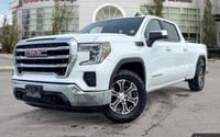 2022 GMC Sierra 1500 Limited SLE Call Bernie 780-938-1230