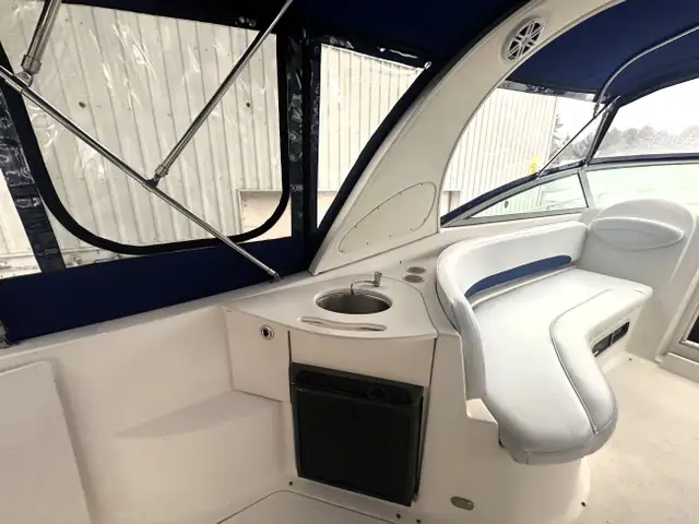 2006 Bayliner 325 in Powerboats & Motorboats in Norfolk County - Image 11