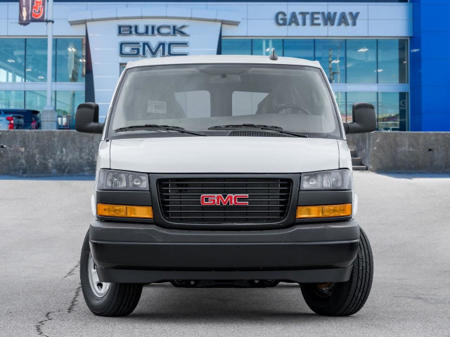 2025 GMC Savana 2500 Work Van in Cars & Trucks in Mississauga / Peel Region - Image 2