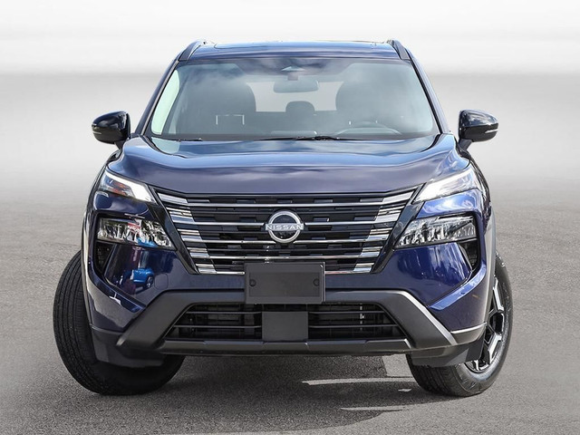 2025 Nissan Rogue 60th ANNIVERSARY EDITION in Cars & Trucks in Oshawa / Durham Region - Image 2