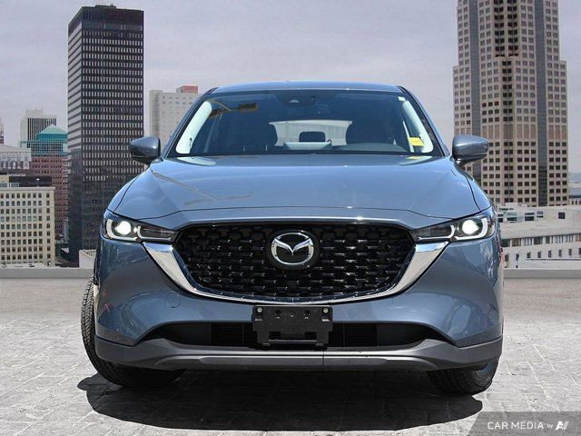 2025 Mazda CX-5 GS AWD | No Accidents | Mazda Connect in Cars & Trucks in Calgary - Image 2