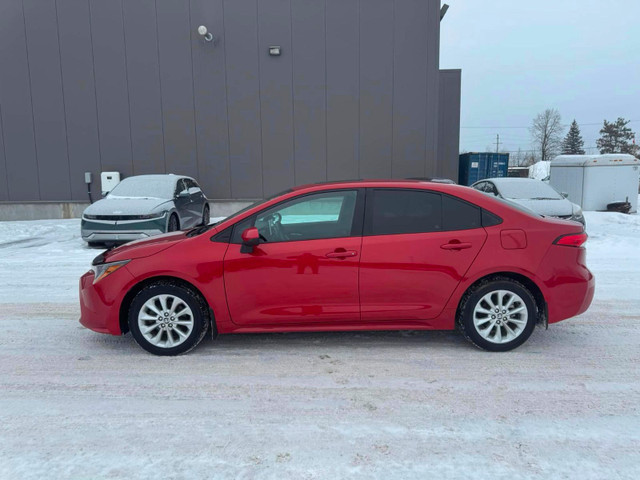 2021 Toyota Corolla in Cars & Trucks in Ottawa - Image 4