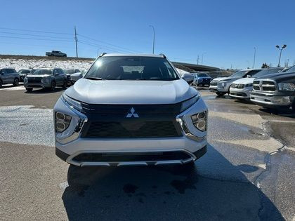 2025 Mitsubishi Eclipse Cross GT S-AWC in Cars & Trucks in Calgary - Image 2