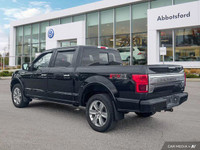 Only 53,089 Miles! This Ford F-150 delivers a Regular Unleaded 3.5 L EcoBoost engine powering this A... (image 2)