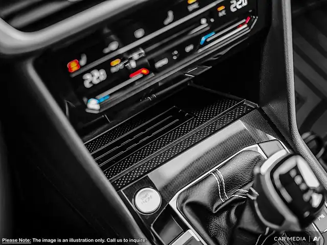 2025 Volkswagen Taos Comfortline 4MOTION Turbo, Heated Seats, AW dans Autos et camions dans Medicine Hat - Image 21