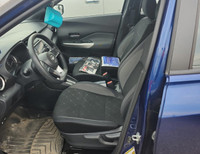 Come see this certified 2019 Nissan Kicks SV | Heated Seats | Bluetooth | Carplay + Android | Revers... (image 2)