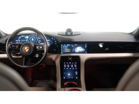 This 2021 Porsche Taycan 4S is a local Canadian vehicle with a clean Carfax report and remaining man... (image 8)