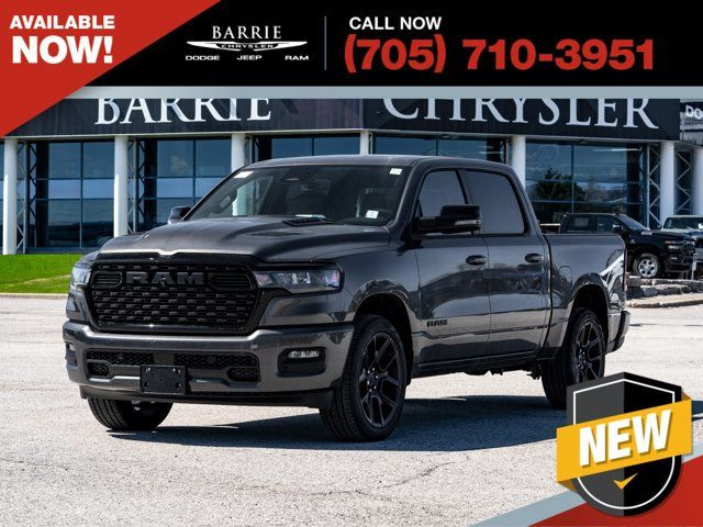2025 Ram 1500 Sport in Cars & Trucks in Barrie