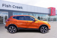 ==== 2020 Nissan Qashqai SL -- Compact, Confident & City-Ready ==== This vehicle was recently traded... (image 7)