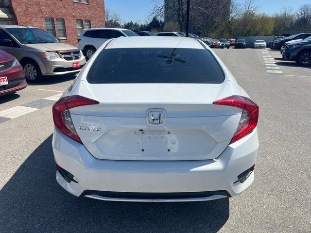 2020 Honda Civic Sedan EX|One Owner | Clean Carfax | in Cars & Trucks in London - Image 2