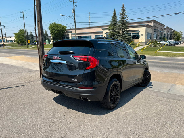 2020 GMC Terrain SLE 2.0L 4WD in Cars & Trucks in Calgary - Image 4