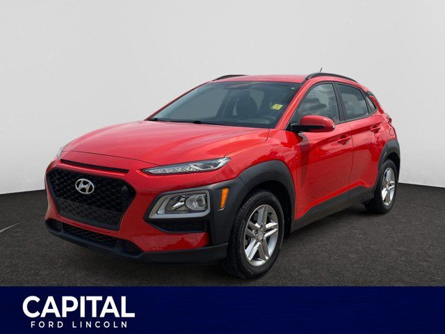 2019 Hyundai Kona ESSENTIAL AWD in Cars & Trucks in Regina