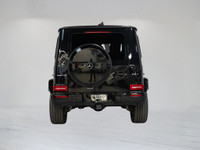 Commanding presence meets elite performance in this 2019 Mercedes-Benz G 63, equipped with the Exclu... (image 6)