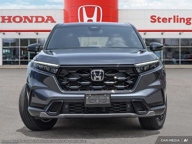 2026 Honda CR-V Hybrid EX-L in Cars & Trucks in Hamilton - Image 2
