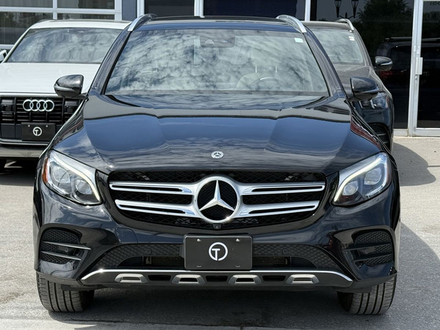 2019 Mercedes-Benz GLC-Class 300 //AMG SPORT | PANO | LOADED in Cars & Trucks in City of Toronto - Image 4