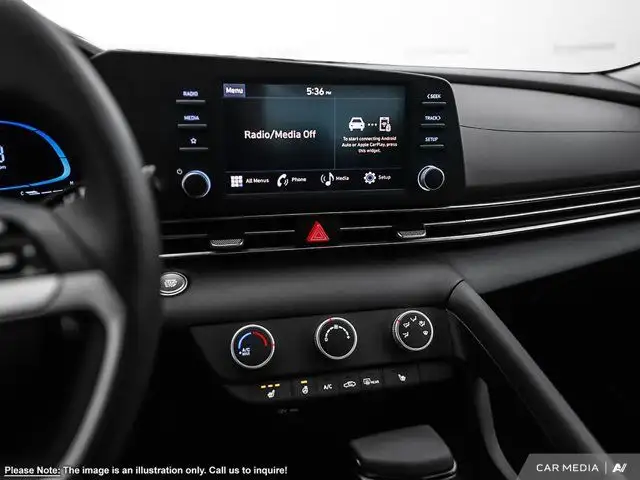 2025 Hyundai Elantra Preferred in Cars & Trucks in Cambridge - Image 17