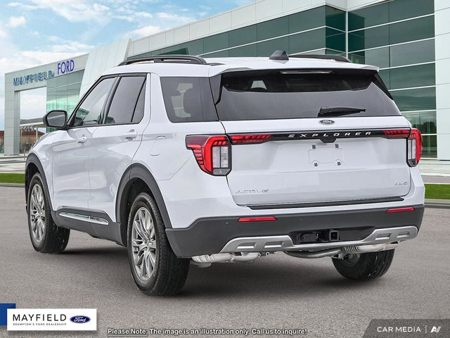 2025 Ford Explorer ACTIVE in Cars & Trucks in Mississauga / Peel Region - Image 4