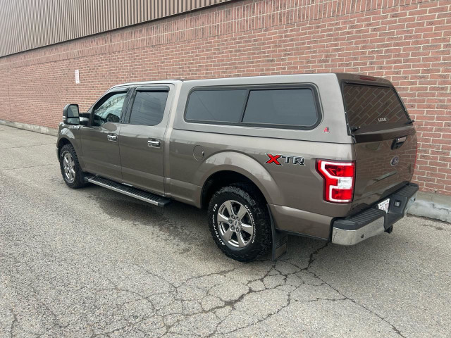 2018 Ford F-150 XLT in Cars & Trucks in Oshawa / Durham Region - Image 3