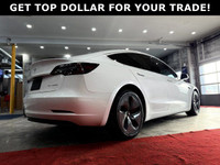 *2019 Tesla Model 3 Long Range AWD* ONE OWNER / NO ACCIDENT / CLEAN CARFAX. SHOWROOM CONDITION / EXT... (image 2)